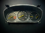 Honda Civic Ek9 type r cluster