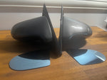 Honda Civic eg mirrors ( carbon style)