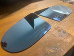 Honda Civic eg mirrors ( carbon style)